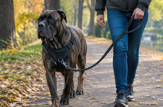 Meilleur harnais anti-traction pour gros chien : le comparatif 2026