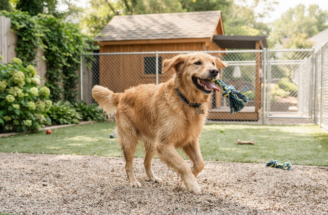 Partir en Vacances : Que Faire de son Chien ? (Pension, Dog Sitter, Voyage)