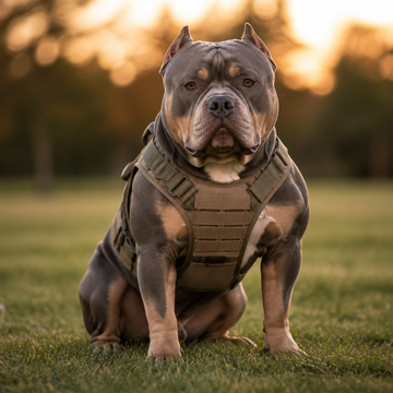Accessoires pour Bully Standard