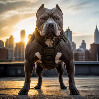 AMERICAN BULLY XL