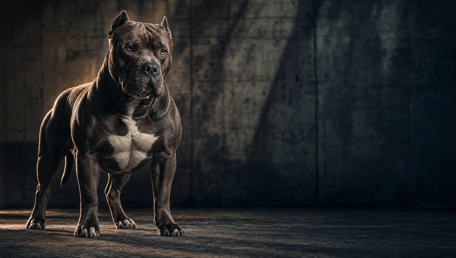 AMERICAN BULLY XL