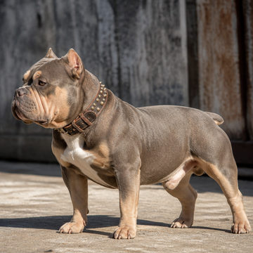 Accessoires pour Bully Pocket