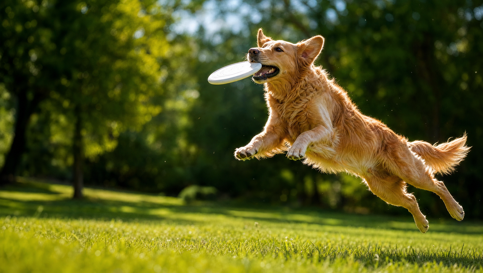 Balle & Frisbee pour Chien