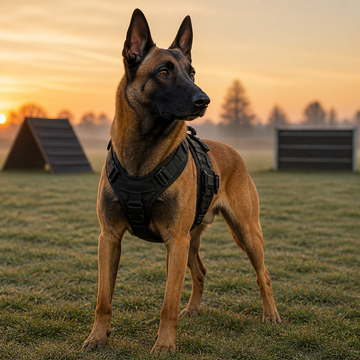 Accessoires pour Malinois