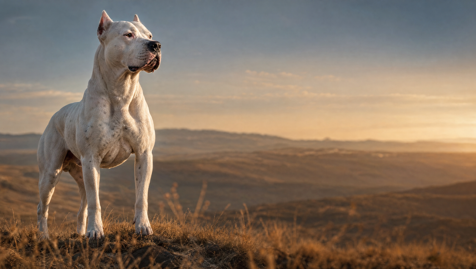Accessoires pour Dogue Argentin