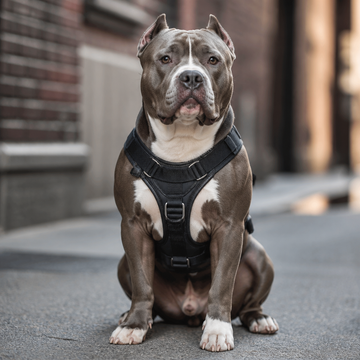 Accessoires pour Amstaff
