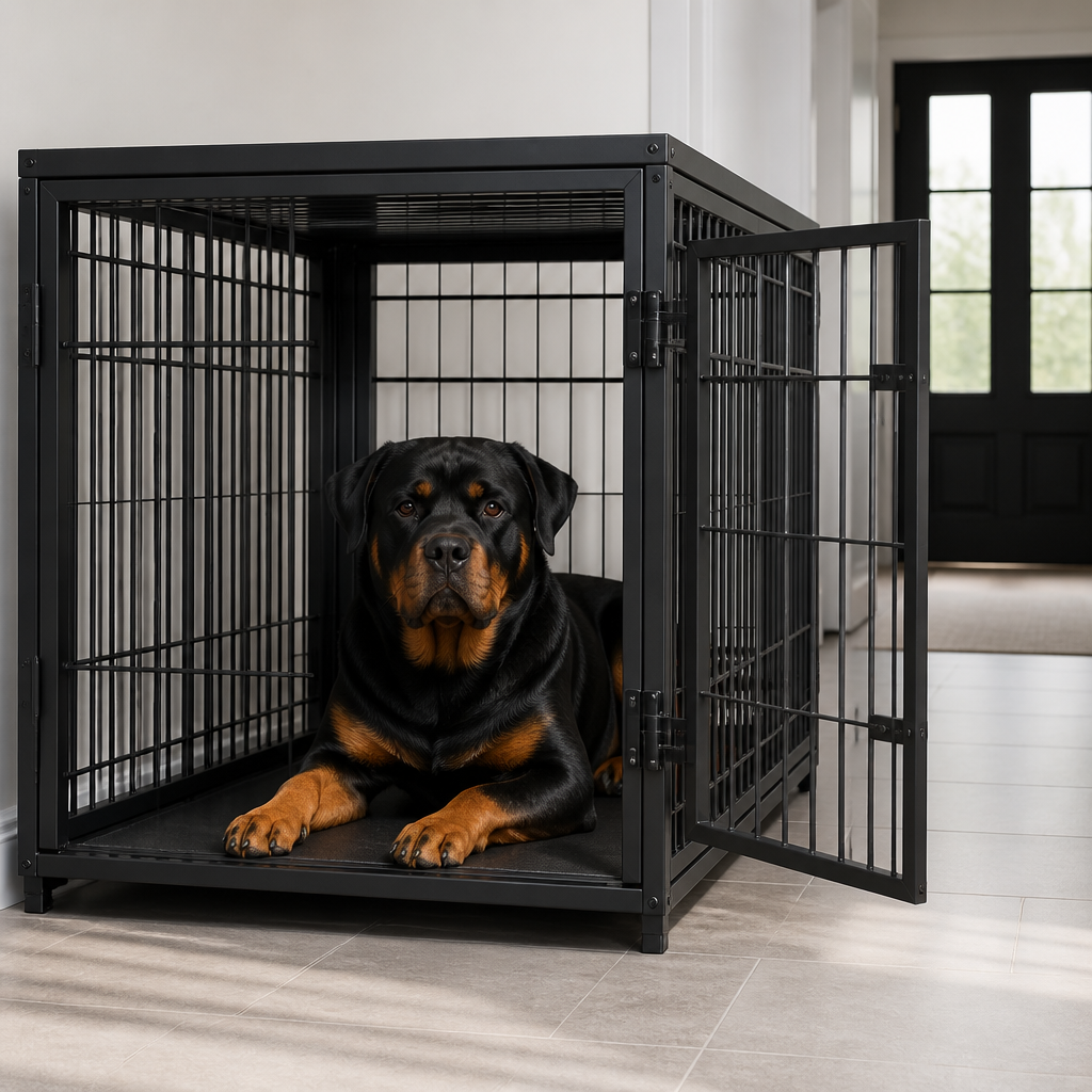 Cage pour Chien