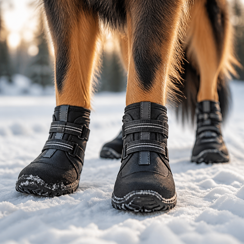Chaussures pour Chien
