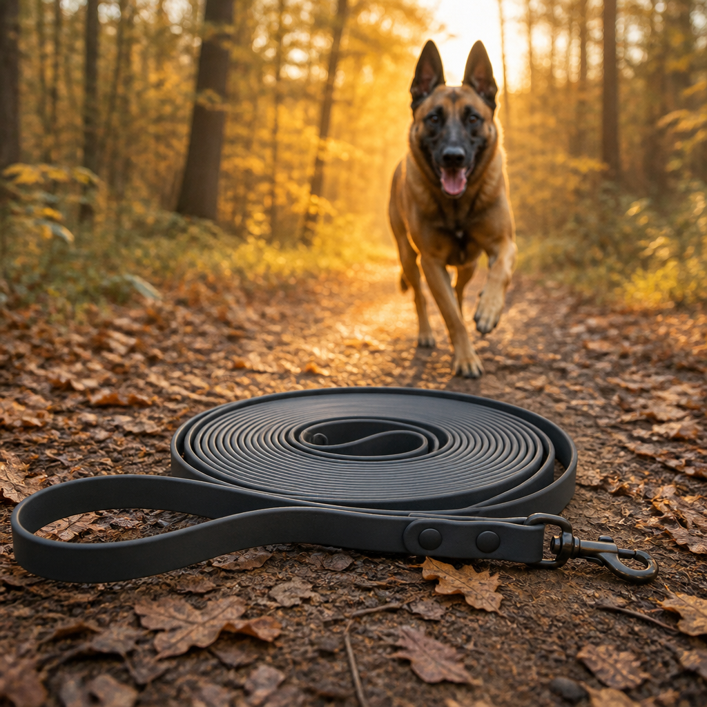 Longe pour Chien