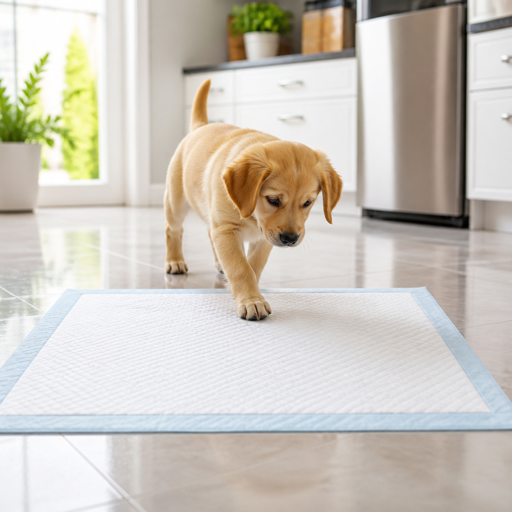 Tapis Éducateur et Propreté pour Chien