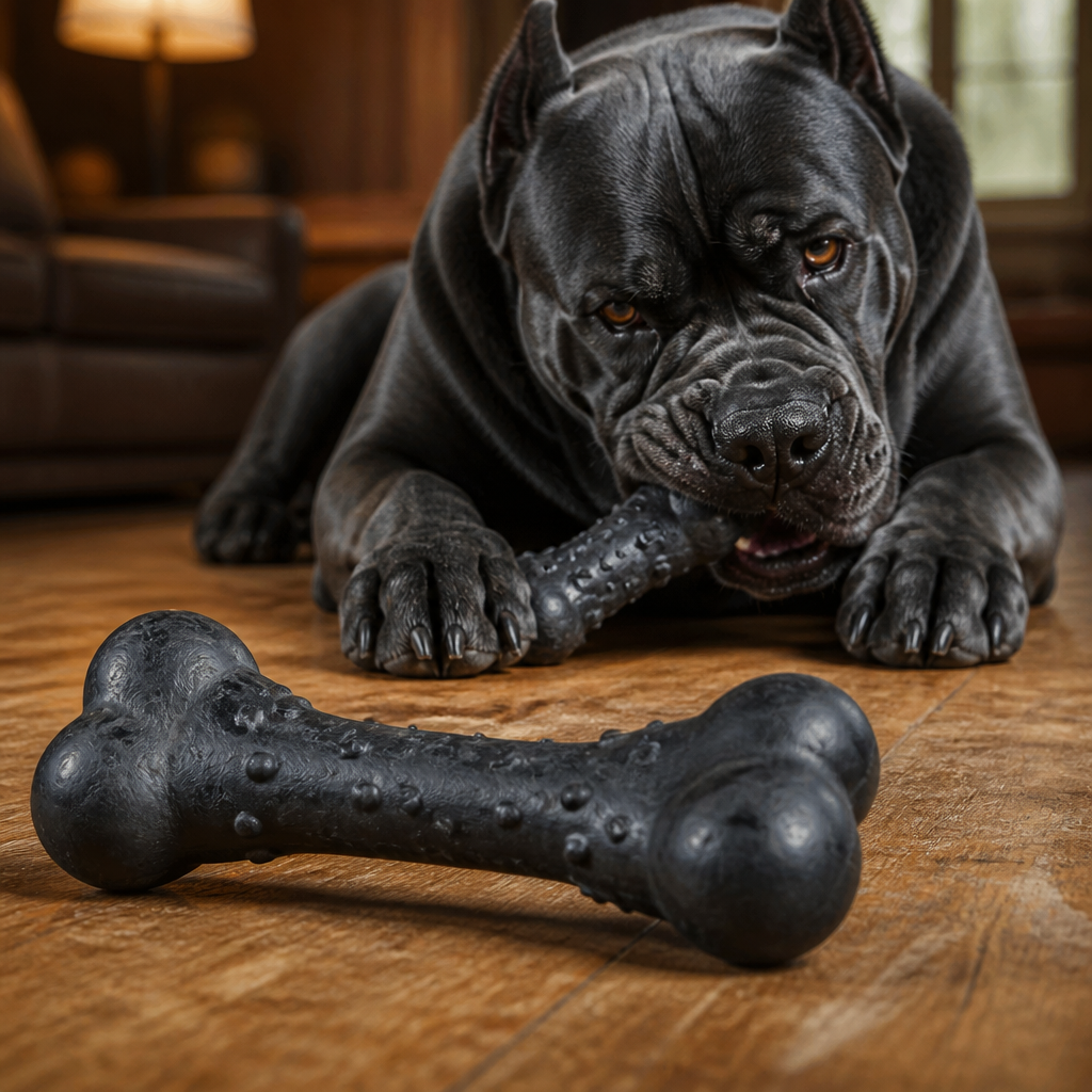 Jouet à Mâcher pour Chien