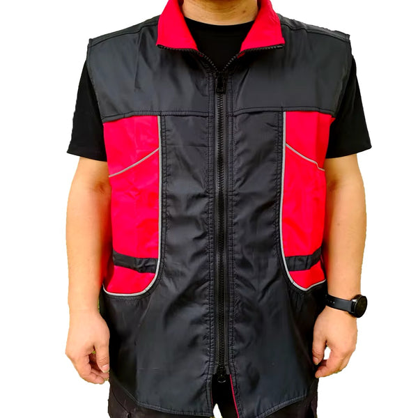 éducateur Canin Gilet Conducteur Veste De Discount Dressage Canin
