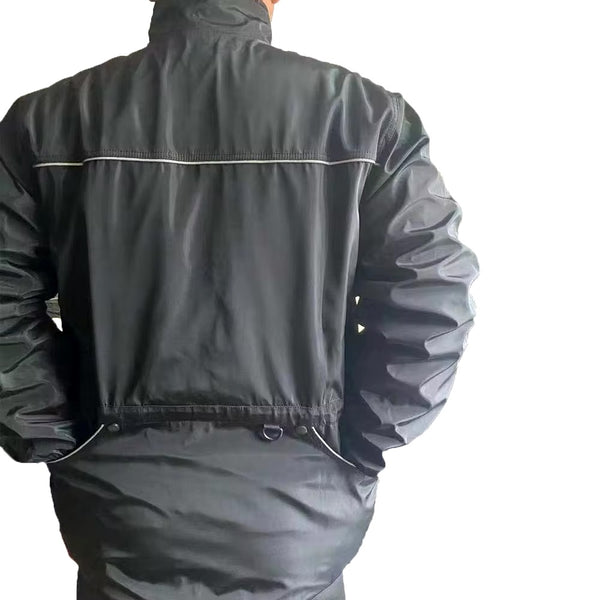 Veste Conducteur Canin Veste Dressage Chien éducateur Canin Gilet