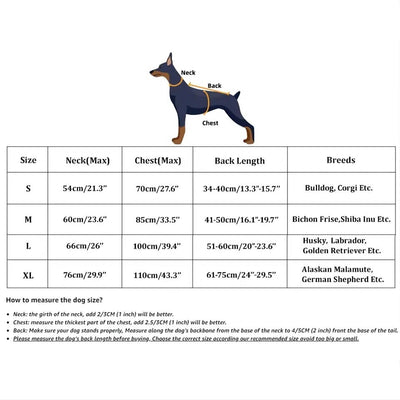 Peignoir microfibre chien - Gros-Chien.com