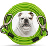 Cable d'attache pour gros chien