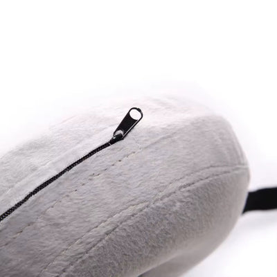 Collier élisabéthain chien gonflable - Gros-Chien.com