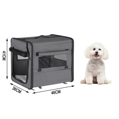 https://cdn.shopify.com/s/files/1/0763/9767/4819/files/Cage_Chien_de_Transport_taille_caniche.webp?v=1748603827