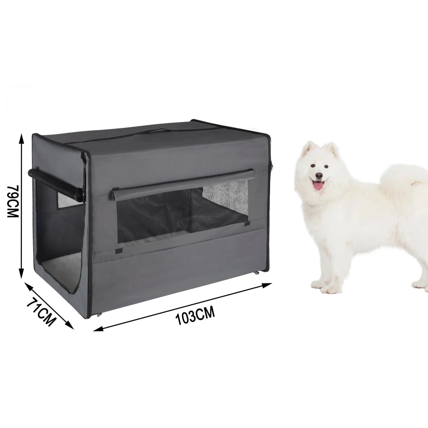 https://cdn.shopify.com/s/files/1/0763/9767/4819/files/Cage_Chien_de_Transport_taille_samoyede.webp?v=1748603827