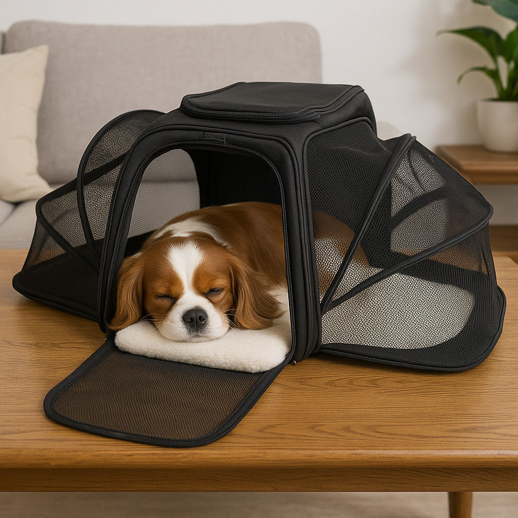 https://cdn.shopify.com/s/files/1/0763/9767/4819/files/Caisse_de_transport_chien_pliable_petit_chien.png?v=1748438387
