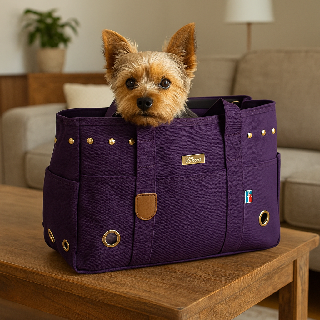 https://cdn.shopify.com/s/files/1/0763/9767/4819/files/Caisse_de_transport_pour_chien_violet_caniche.png?v=1748440083
