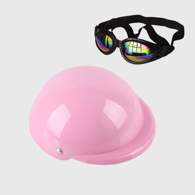 https://cdn.shopify.com/s/files/1/0763/9767/4819/files/Casque_de_moto_multicouleur_pour_chien_rose.png?v=1770645877
