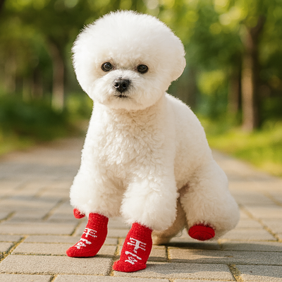 https://cdn.shopify.com/s/files/1/0763/9767/4819/files/Chaussette_Rouge_pour_chien_caniche_exterieur.png?v=1756916833