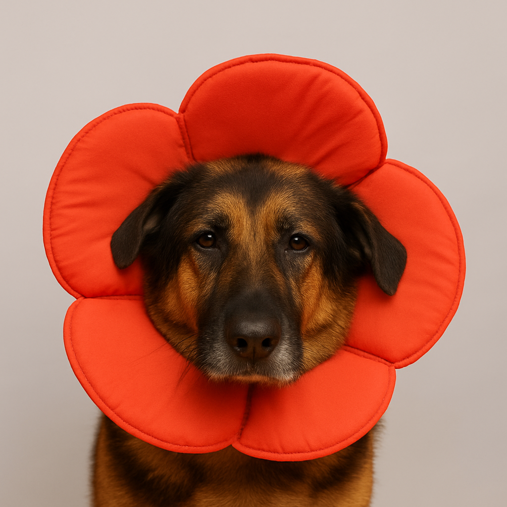 https://cdn.shopify.com/s/files/1/0763/9767/4819/files/Collerette_chien_en_forme_de_fleur_orange_chien_de_berger.png?v=1751380471