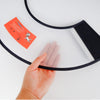 Collerette chien plastique - Gros-Chien.com
