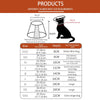 Collerette chien plastique - Gros-Chien.com