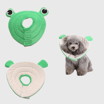 https://cdn.shopify.com/s/files/1/0763/9767/4819/files/Collerette_pour_chien_en_forme_de_grenouille.png?v=1699967212