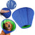 Collerette souple chien