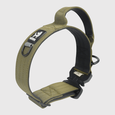 https://cdn.shopify.com/s/files/1/0763/9767/4819/files/Collier_avec_poignee_pour_chien_kaki.png?v=1745335473