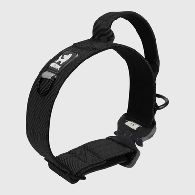 https://cdn.shopify.com/s/files/1/0763/9767/4819/files/Collier_avec_poignee_pour_chien_noir.png?v=1745335473
