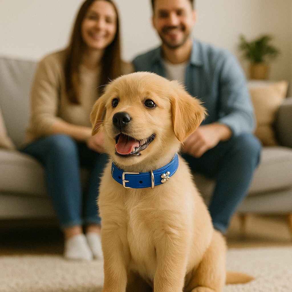 https://cdn.shopify.com/s/files/1/0763/9767/4819/files/Collier_en_cuir_pour_chien_motif_os_sur_chiot_labrador.png?v=1745315612
