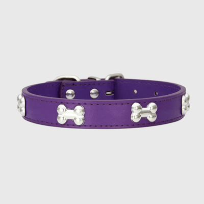 https://cdn.shopify.com/s/files/1/0763/9767/4819/files/Collier_en_cuir_pour_chien_motif_os_violet.png?v=1747917979