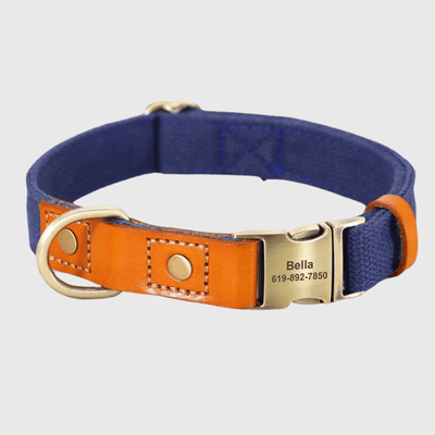 https://cdn.shopify.com/s/files/1/0763/9767/4819/files/Collier_et_laisse_pour_chien_personnalise_bleu_fonce.png?v=1769104765