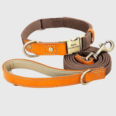 https://cdn.shopify.com/s/files/1/0763/9767/4819/files/Collier_et_laisse_pour_chien_personnalise_collier_laisse_marron.png?v=1769104765