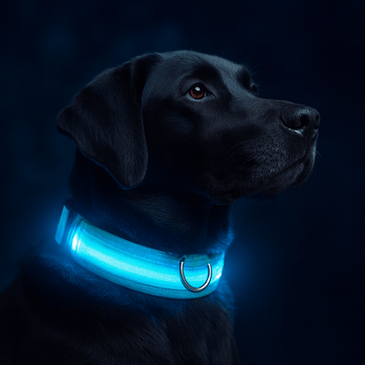https://cdn.shopify.com/s/files/1/0763/9767/4819/files/Collier_fluo_pour_chien_bleu_porter_par_un_chien.png?v=1765550658