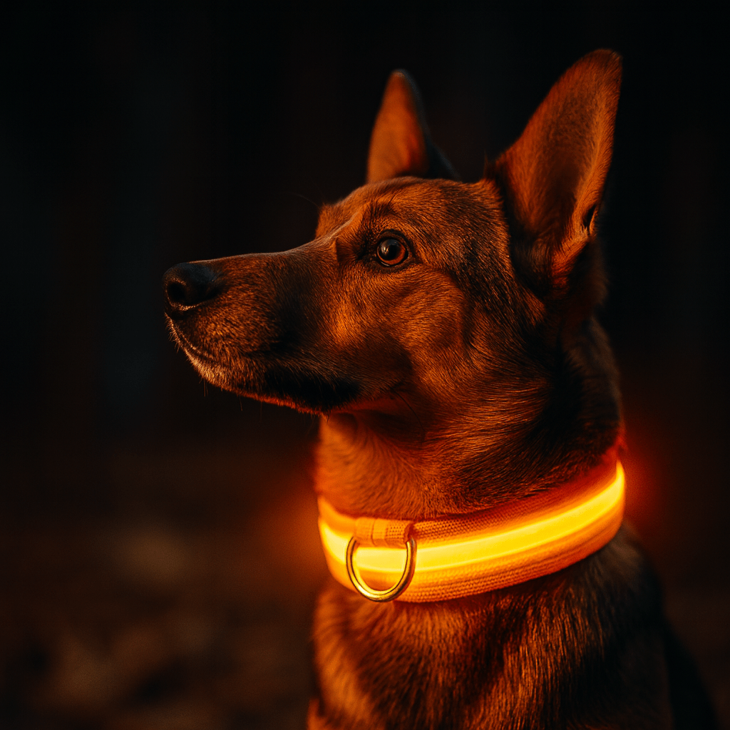 https://cdn.shopify.com/s/files/1/0763/9767/4819/files/Collier_fluo_pour_chien_orange_porter_par_un_chien.png?v=1765550713