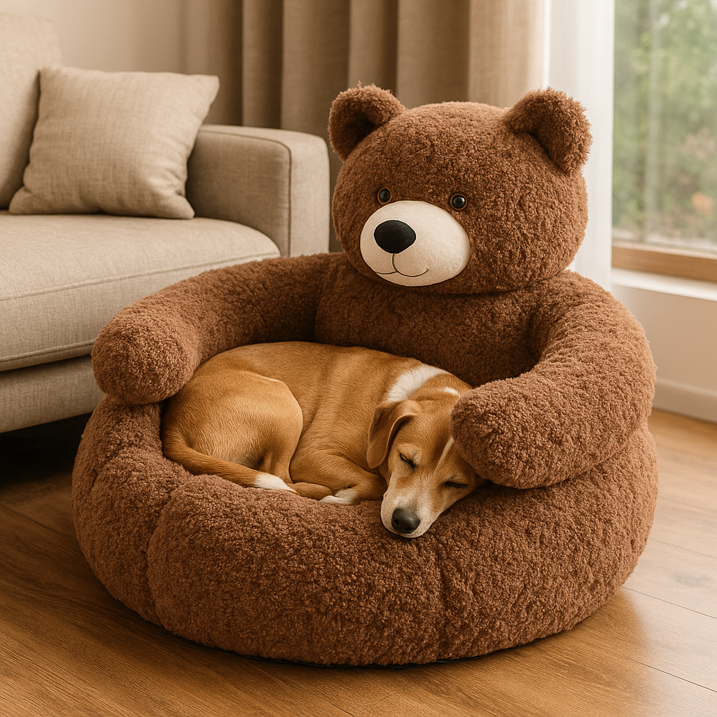 https://cdn.shopify.com/s/files/1/0763/9767/4819/files/Coussin_apaisant_pour_chien_Ours_brun_avec_petit_chien_dedans.png?v=1747663042