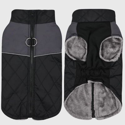 https://cdn.shopify.com/s/files/1/0763/9767/4819/files/Couverture_polaire_manteau_pour_chien_avec_harnais__noir.png?v=1753205960