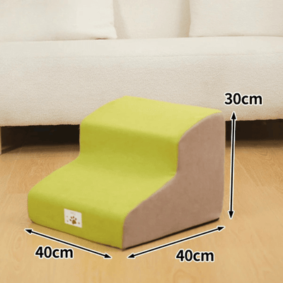 https://cdn.shopify.com/s/files/1/0763/9767/4819/files/Escalier_pour_petit_chien_2_marches_jaunes.png?v=1755875077