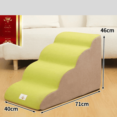 https://cdn.shopify.com/s/files/1/0763/9767/4819/files/Escalier_pour_petit_chien_4_marches_jaunes.png?v=1755875077