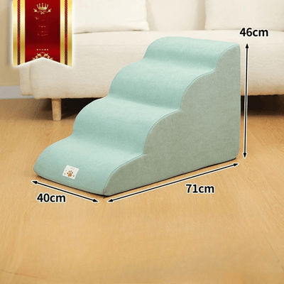 https://cdn.shopify.com/s/files/1/0763/9767/4819/files/Escalier_pour_petit_chien_4_marches_verte.png?v=1755875077
