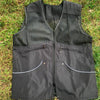 Gilet dressage chien