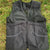 Gilet dressage chien