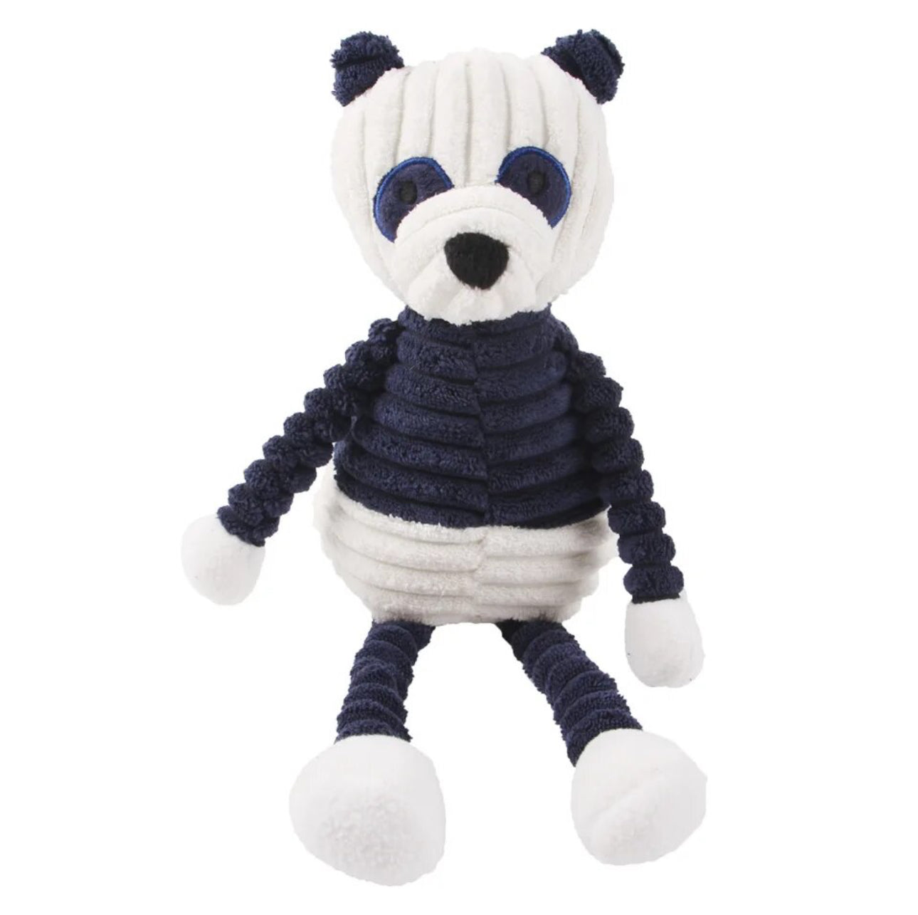 Peluche panda pour chien - Gros-Chien.com