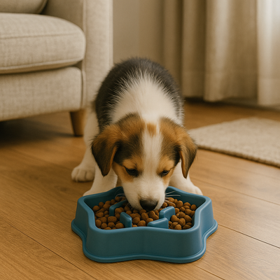 https://cdn.shopify.com/s/files/1/0763/9767/4819/files/Gamelle_anti_glouton_pour_chien_dans_salon.png?v=1749140213