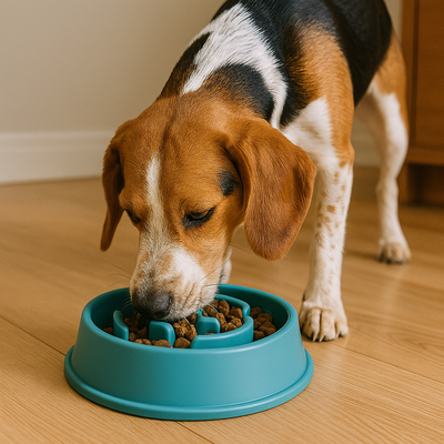 https://cdn.shopify.com/s/files/1/0763/9767/4819/files/Gamelle_anti_glouton_pour_gros_chien_entrain_de_manger_chien_de_chasse.png?v=1744211415