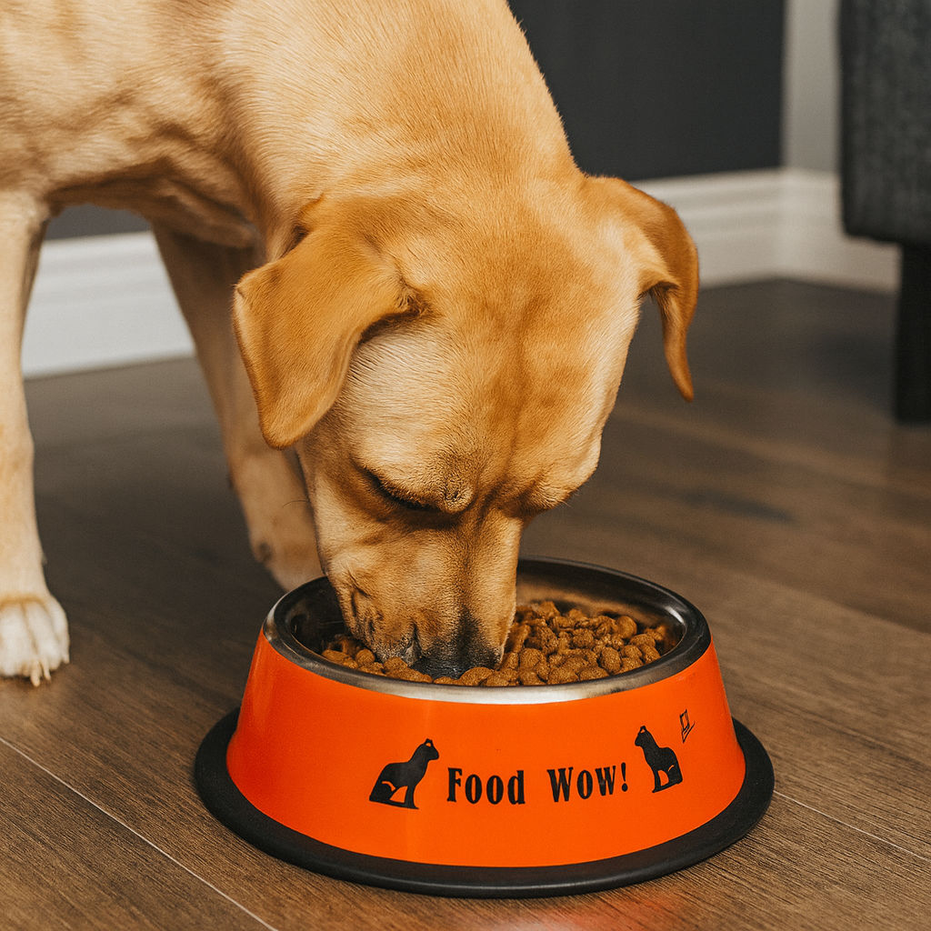 https://cdn.shopify.com/s/files/1/0763/9767/4819/files/Gamelle_chien_inox_Rouge_labrador.png?v=1755941691